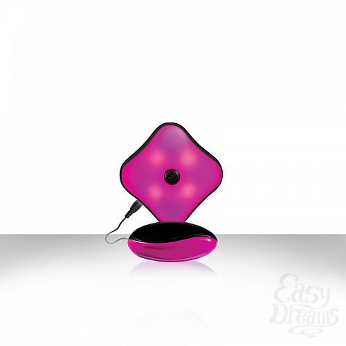 ���������� 1:  �������� GLACE CUTIES PINK NSN-0302-14