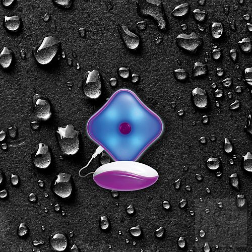 ���������� 2  �������� GLACE CUTIES PURPLE NSN-0302-15