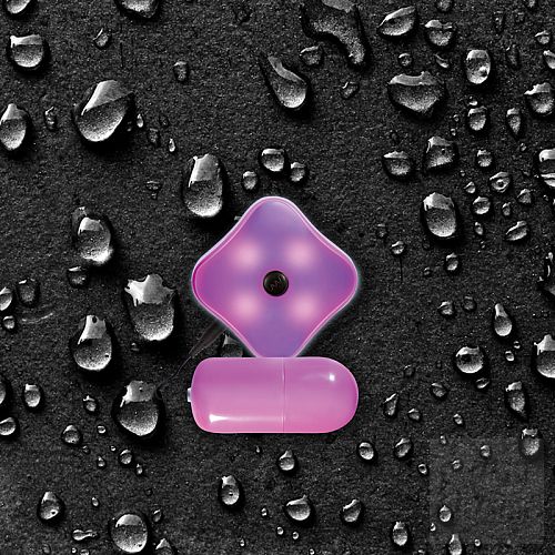 ���������� 2  �������� GLACE DANCER PINK NSN-0302-24