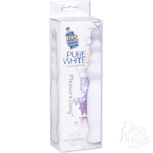 ���������� 3  ���������� PURE WHITE DONG 281-03 BX DJ
