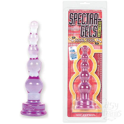 ���������� 1:  �������� ������ SPECTRA GELS 0290-01 CD DJ