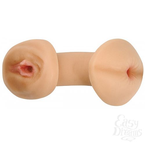 ���������� 2  �������� ����-����� Carmen Luvana Cyberskin � ���������