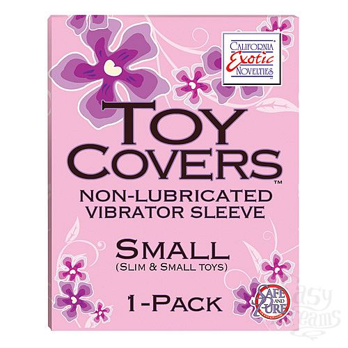 ���������� 1:  ������� ��� ����-������� TOY COVER SMALL (slim & small)  2910-10 BX SE