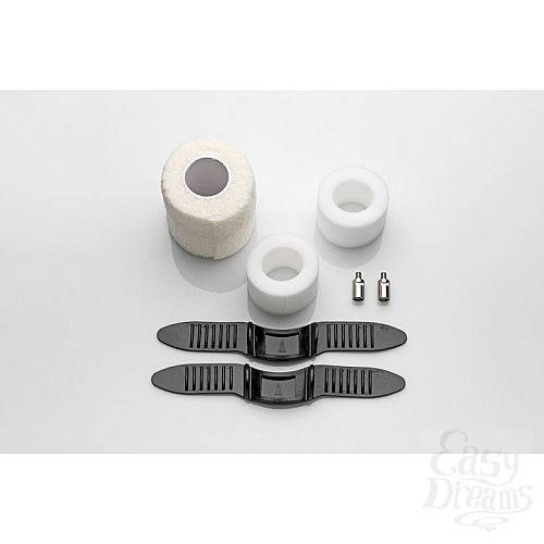 Фотография 1:  Запчасти для Экстендера Jes Tuneup Kit Black Фотография 1:  Запчасти для Экстендера Jes Tuneup Kit Black