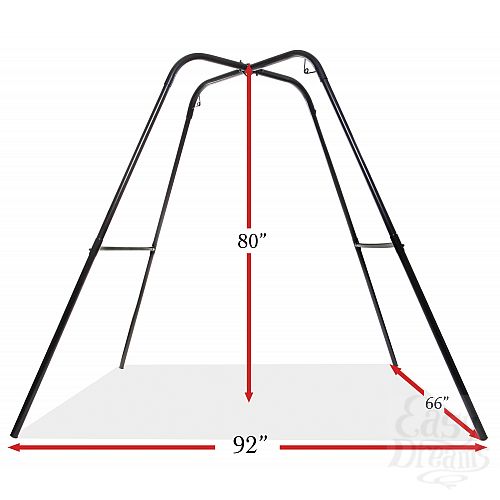 ���������� 1:  ����-������ FF FANTASY SWING STAND 388023PD