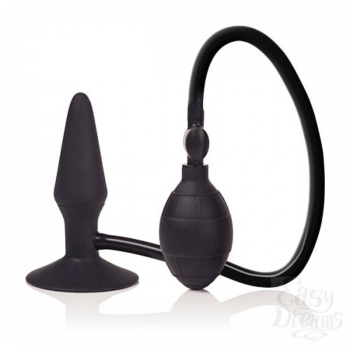 ���������� 1:  ������������� ������ COLT MEDIUM PUMPER PLUG BLACK 6868-05BXSE