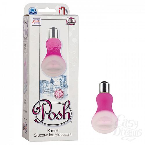 ���������� 1:  ������� ��������������� �� �������� POSH KISS