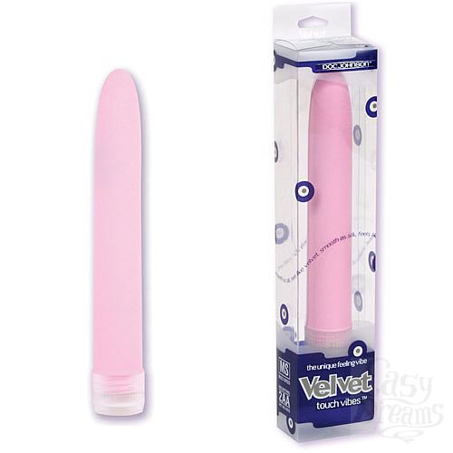 ���������� 1:  �������� 7in VELVET PINK  0340-01 BX DJ