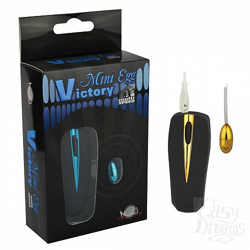 ���������� 1:  ��������� gold Victory Mini Egg 35001-4HW