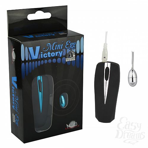 ���������� 1:  ��������� silver Victory Mini Egg 35001-5HW