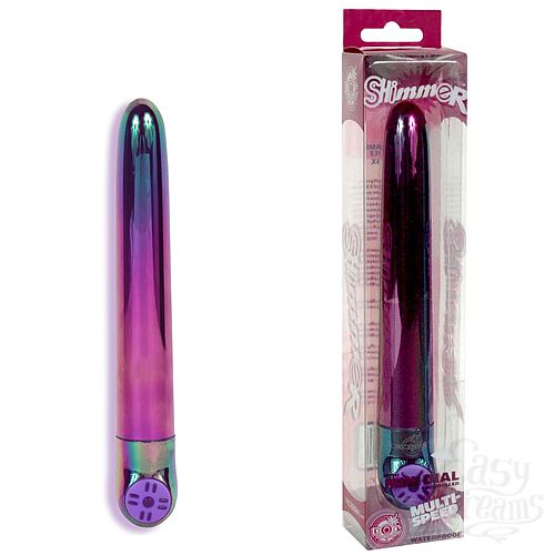 ���������� 1:  �������� ����� �������� 7in SHIMMER 0342-02 BX DJ