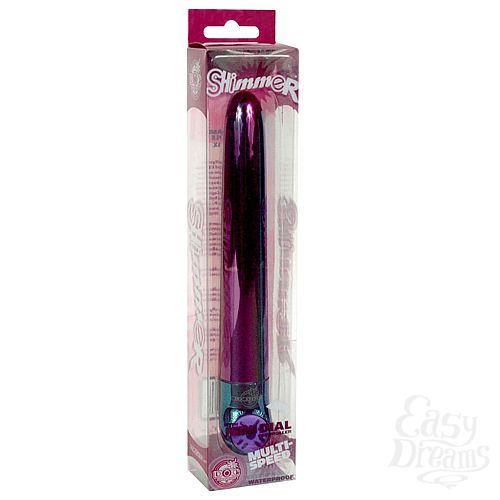 ���������� 3  �������� ����� �������� 7in SHIMMER 0342-02 BX DJ