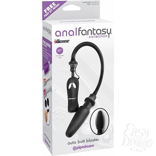 ���������� 1:  ���������������������� �������� AFC-AUTO BUTT BLASTER