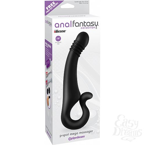 ���������� 1:  ���������� �������� AFC-P-SPOT MEGA MASSAGER