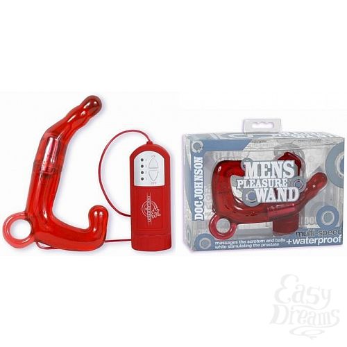 ���������� 1:  ����� - ���������� �������� MEN S PLEASURE WAND