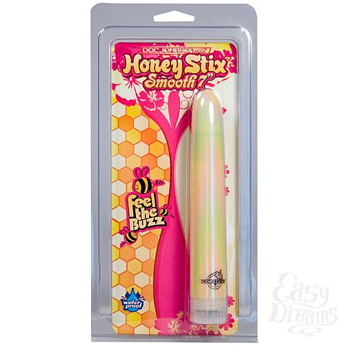 ���������� 3  �������� ������� 6in HONEY STIX 0346-01 CD DJ