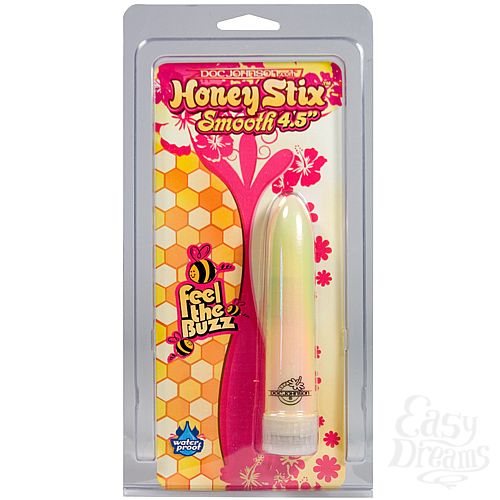 ���������� 3  ������� �������� HONEY STIX 0346-02 CD DJ