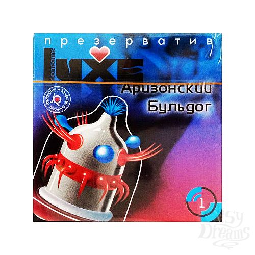 ���������� 1:  ������������ Luxe Maxima ���������� �������, 1 ��.