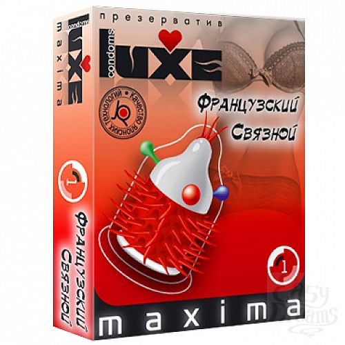 ���������� 3  ������������ Luxe ����������� �������, 1 ��.