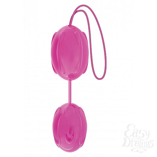 ���������� 1:  ����������� ������ Buzz vibrating love balls, ������