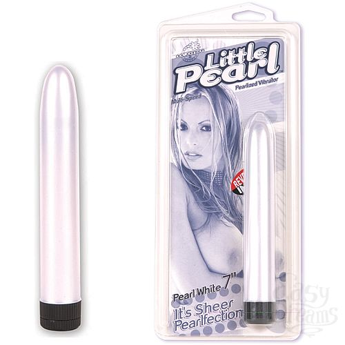 ���������� 1:  ������������� LITTLE PEARL ����� 0375-01 CD DJ