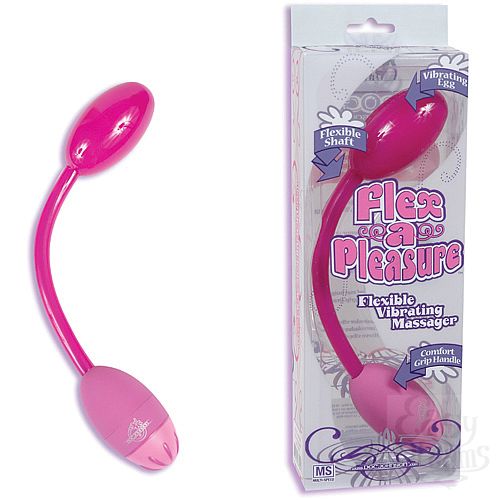 ���������� 1:  �����-���������� FLEX A PLEASURE ������� 377-04 BX DJ