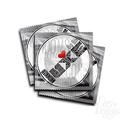 ���������� 1:  ������������ LUXE Big Box  3 XXL Size