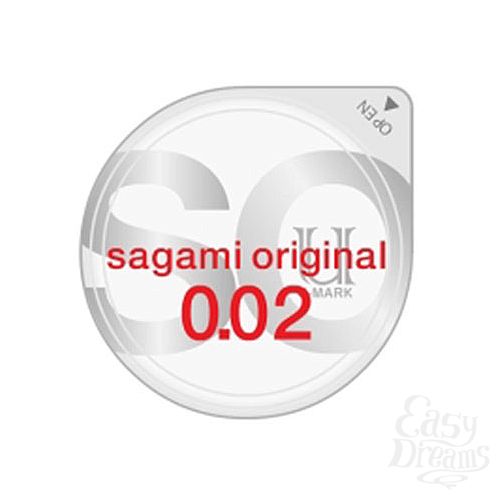 ���������� 1:  ������������ Sagami  2 Original