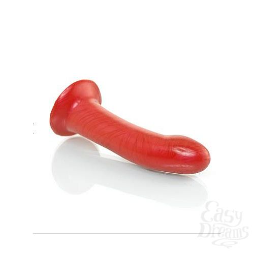 ���������� 4  ����� Flare Flared Base Dildo, 10,5 ��., �������