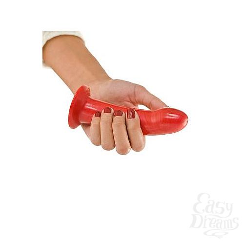 ���������� 5  ����� Flare Flared Base Dildo, 10,5 ��., �������