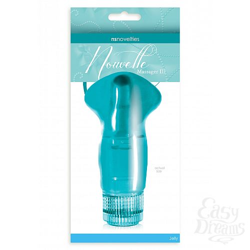 ���������� 2  �������� NOUVELLE MASSAGER 3 AQUA NSN-0250-47