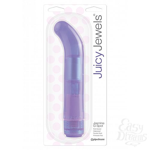 ���������� 2  �������� JUICY JEWELS JASMINE G-SPOT 124412