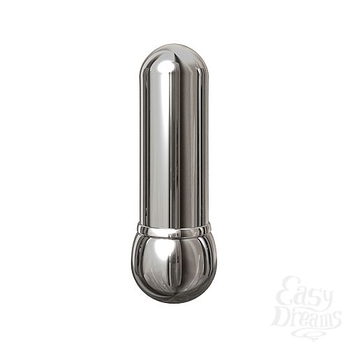  3   PURE ALUMINIUM - SILVER SMALL  