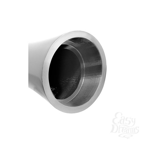  5   PURE ALUMINIUM - SILVER SMALL  