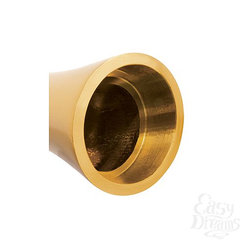  5   PURE ALUMINIUM - GOLD SMALL  