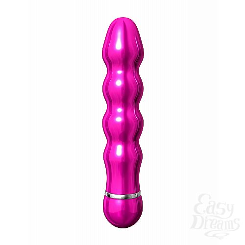  3   PURE ALUMINIUM - PINK MEDIUM  