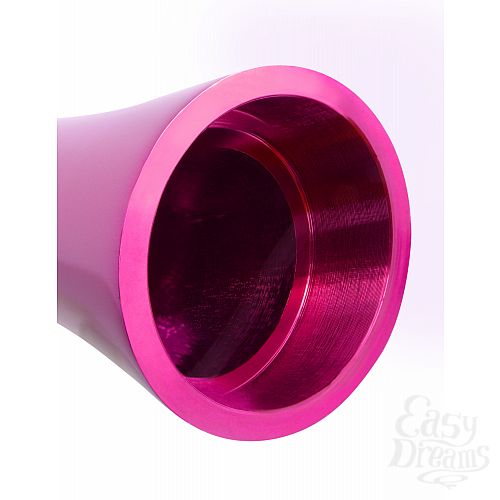  5   PURE ALUMINIUM - PINK MEDIUM  
