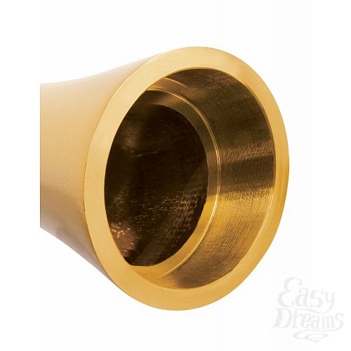  5   PURE ALUMINIUM - GOLD MEDIUM  