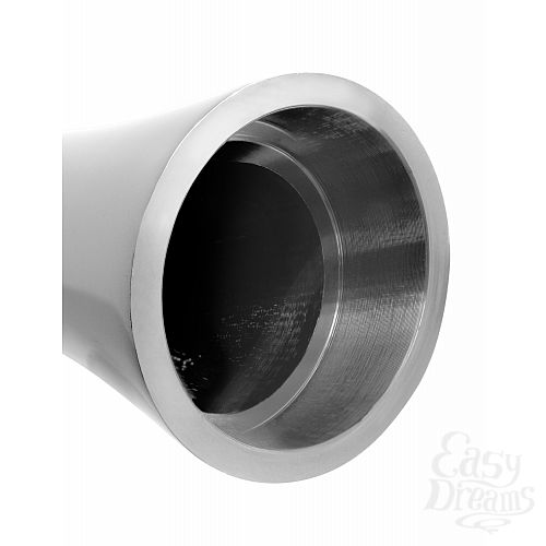  5   PURE ALUMINIUM -SILVER LARGE  