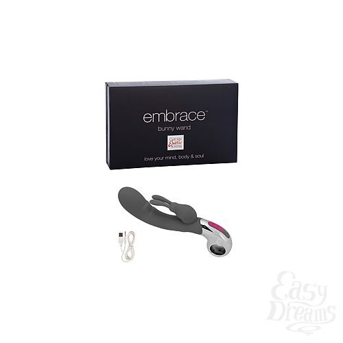  1:   - EMBRACE BUNNY WAND 