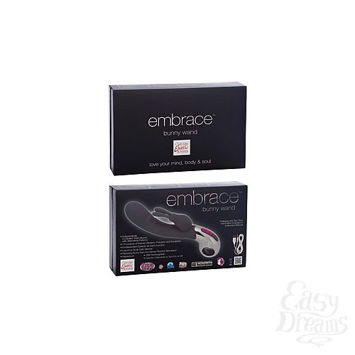  3   - EMBRACE BUNNY WAND 