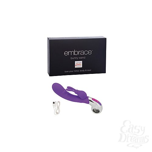  1:   - EMBRACE BUNNY WAND 