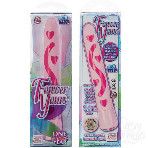 ���������� 3  ����������� �������� FOREVER YOURS 485-04 BX SE