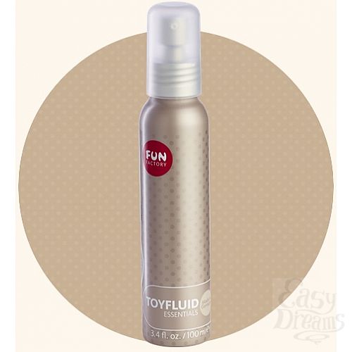  1:      Toyfluid- 100 .