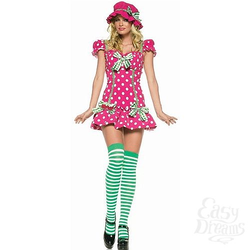 ���������� 1:  ������ �������-�������, XS, �������