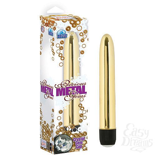 ���������� 1:  ������� �������� � ���������� PRECIOUS GEMS 6in  0500-40 BX SE