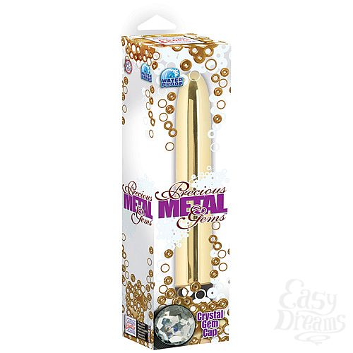 ���������� 3  ������� �������� � ���������� PRECIOUS GEMS 6in  0500-40 BX SE