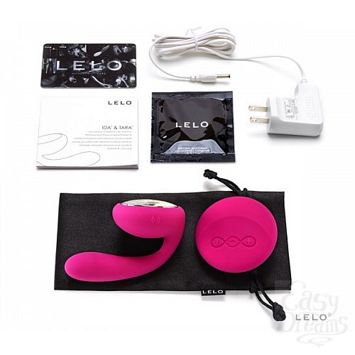 ���������� 3  ������� ������������� ��� ��� Ida Cerise