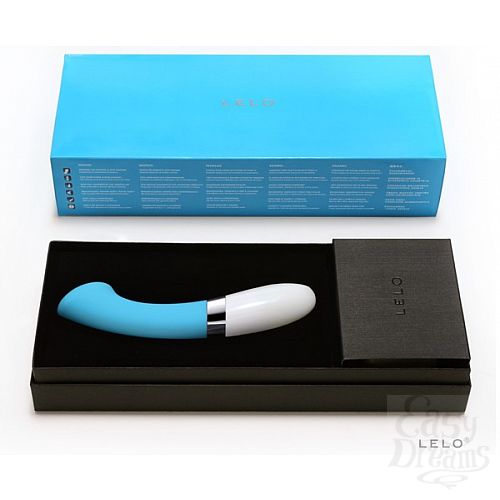 ���������� 2  ������� ������������ Gigi 2 Turquoise Blue 