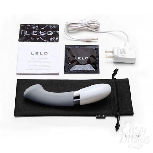 ���������� 3  ����� ������������ Gigi 2 Cool Gray